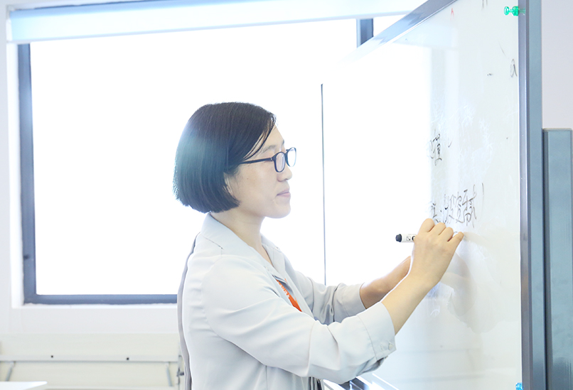 影視表演培訓(xùn)班